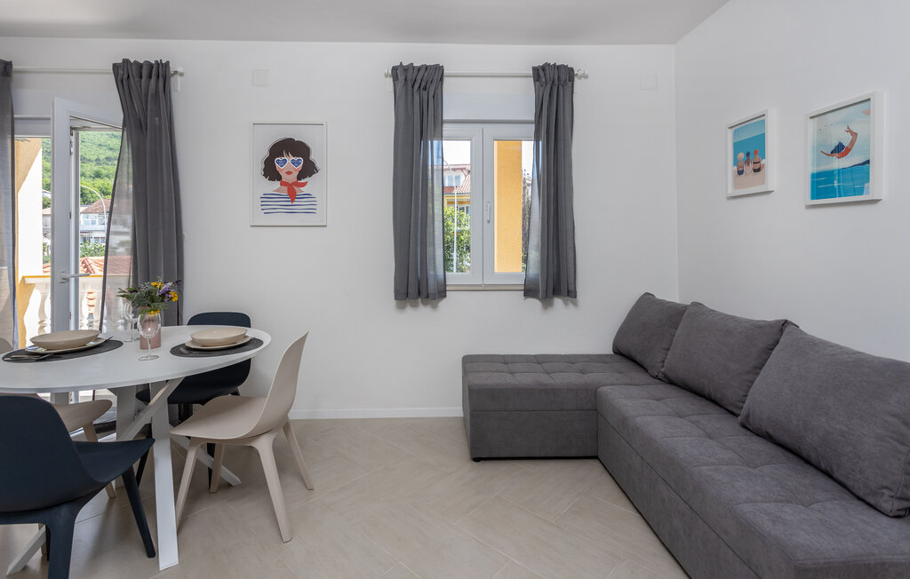 Lejlighed - Crikvenica-Selce , Kroatien - CKA072 12