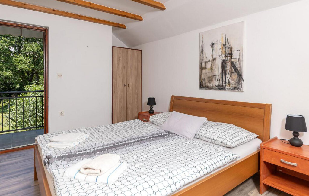 Ferienhaus - Crikvenica-Grizane , Kroatien - CKA562 21