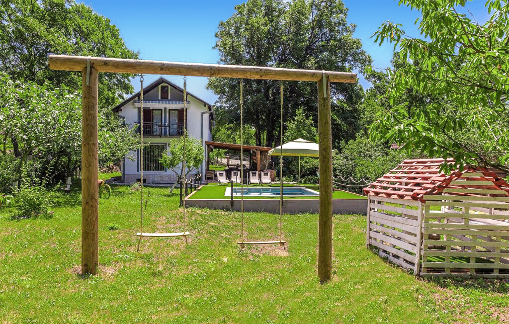 Ferienhaus - Crikvenica-Grizane , Kroatien - CKA562 9