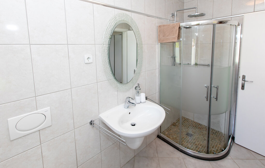 Ferienhaeuser - Crikvenica , Kroatien - CKA481 42