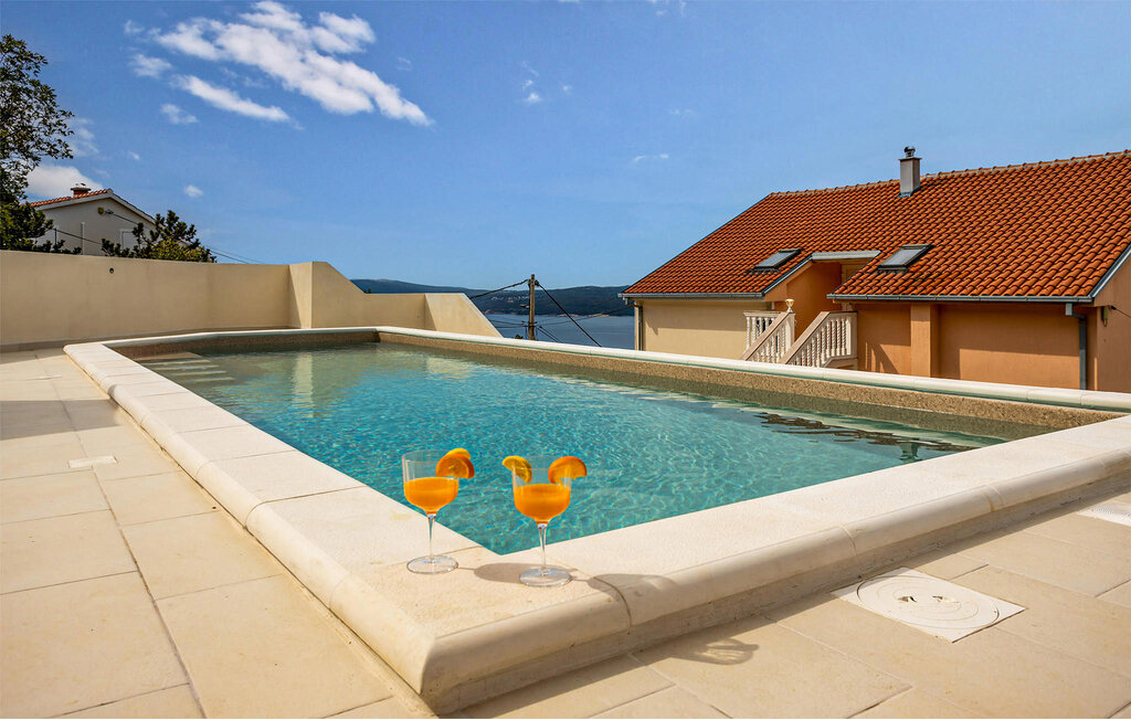 Feriehuse - Crikvenica-Dramalj , Kroatien - CKA288 8