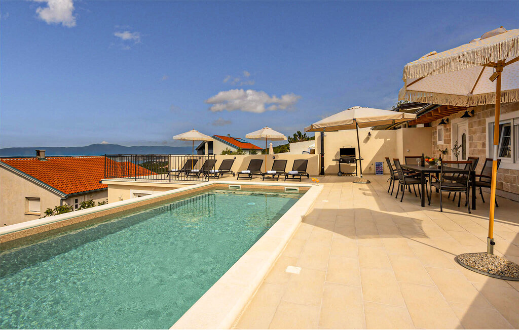 Feriehuse - Crikvenica-Dramalj , Kroatien - CKA288 9