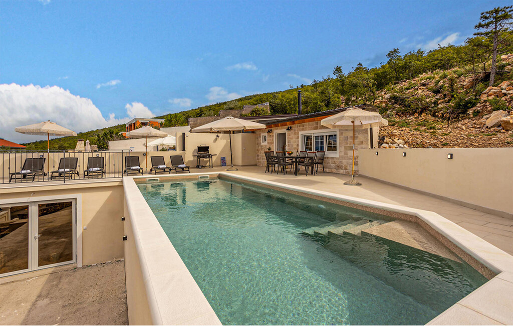 Feriehuse - Crikvenica-Dramalj , Kroatien - CKA288 10