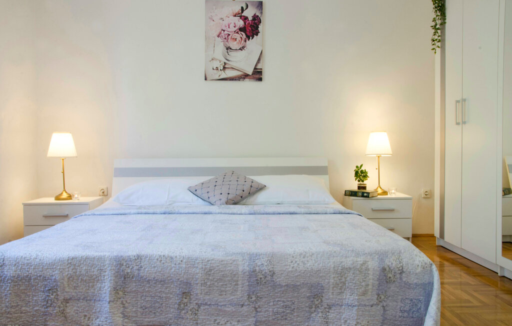 Ferienwohnung - Crikvenica-Smrika , Kroatien - CKA122 13