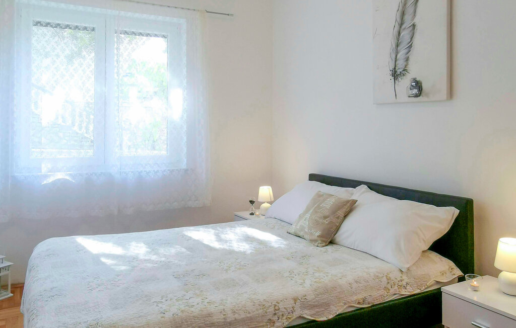 Ferienwohnung - Crikvenica-Smrika , Kroatien - CKA122 14