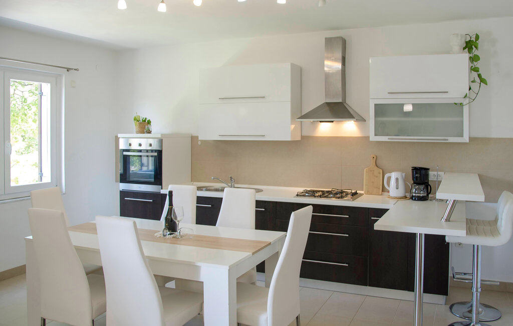 Ferienwohnung - Crikvenica-Smrika , Kroatien - CKA122 6