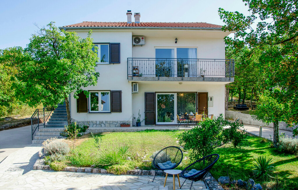 Ferienwohnung - Crikvenica-Smrika , Kroatien - CKA122 8