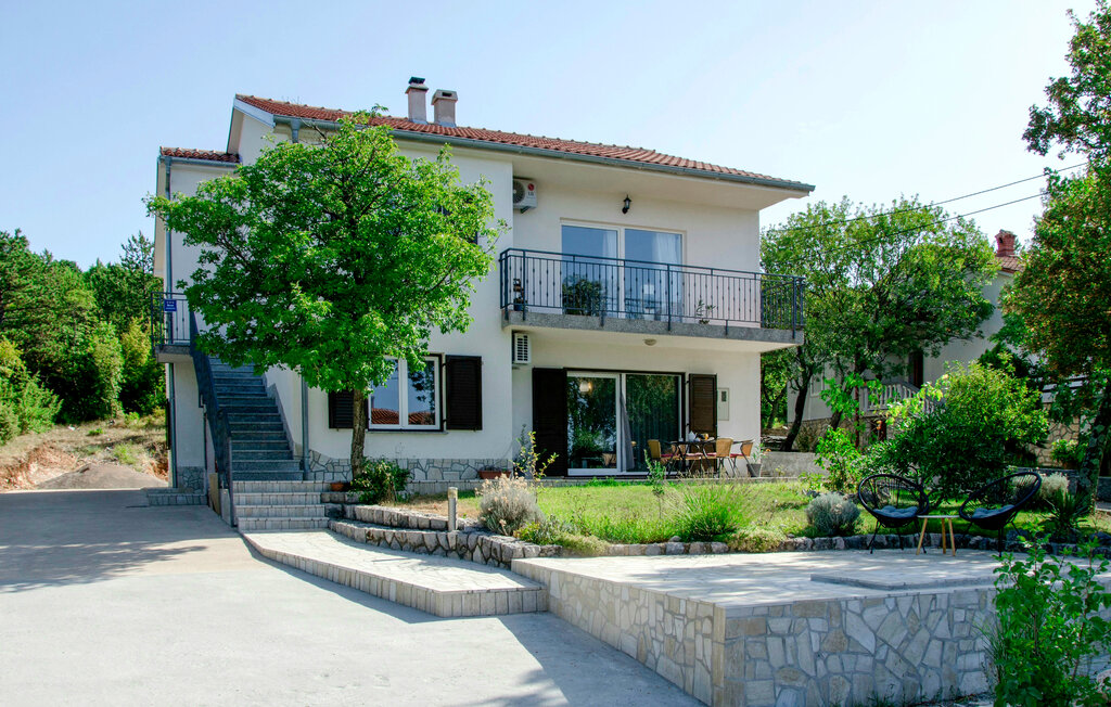 Ferienwohnung - Crikvenica-Smrika , Kroatien - CKA122 7
