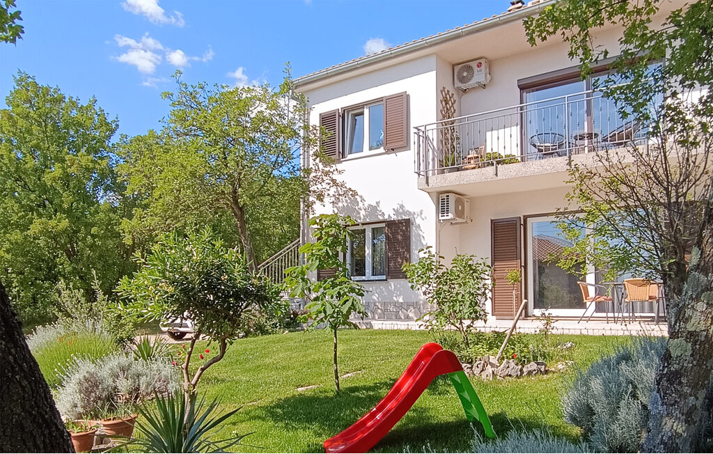 Ferienwohnung - Crikvenica-Smrika , Kroatien - CKA122 2