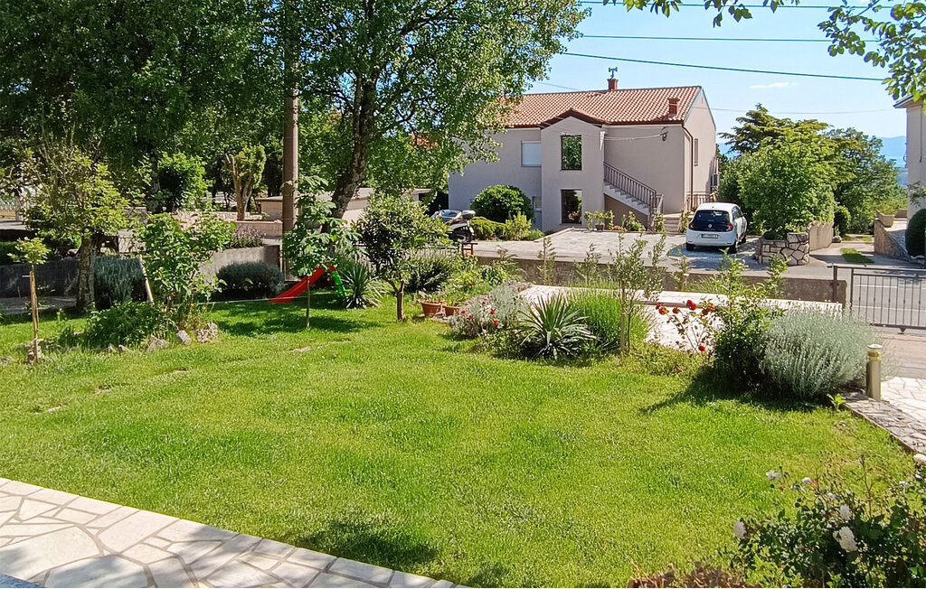 Ferienwohnung - Crikvenica-Smrika , Kroatien - CKA122 9