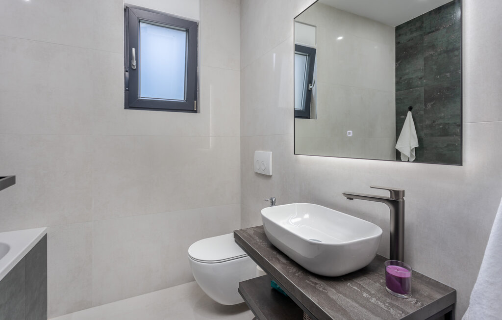 Ferienhaus - Crikvenica-Kostrena , Kroatien - CKA502 24