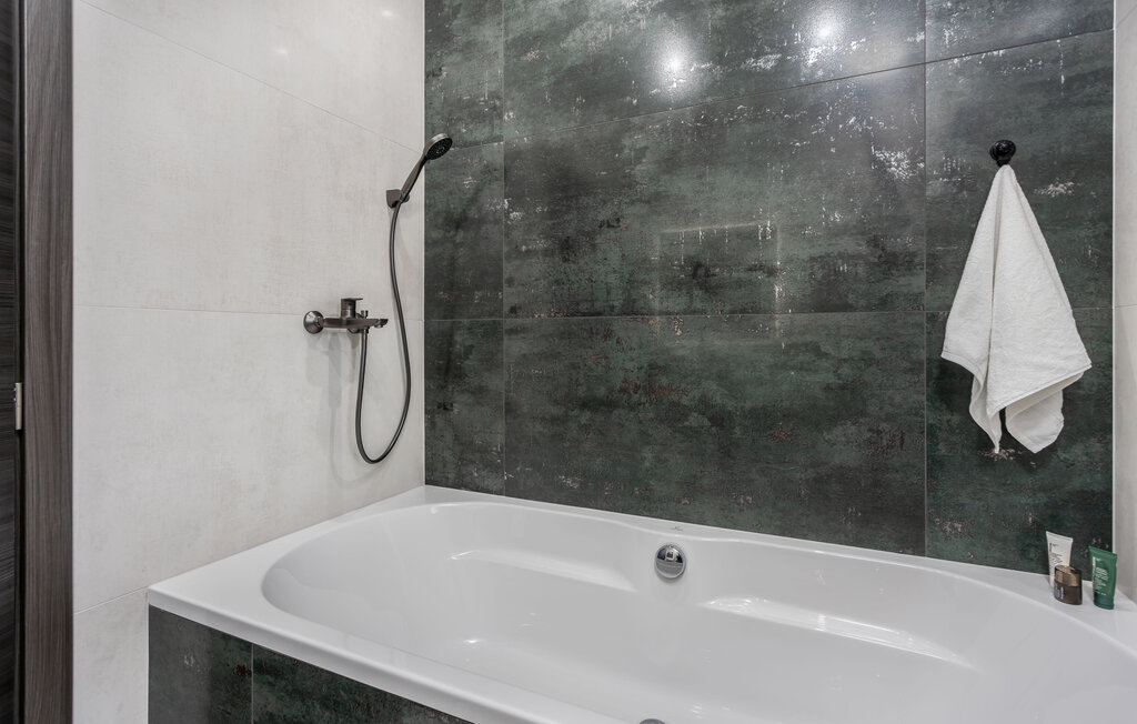 Ferienhaus - Crikvenica-Kostrena , Kroatien - CKA502 25