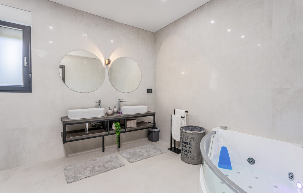 Ferienhaus - Crikvenica-Kostrena , Kroatien - CKA502 27