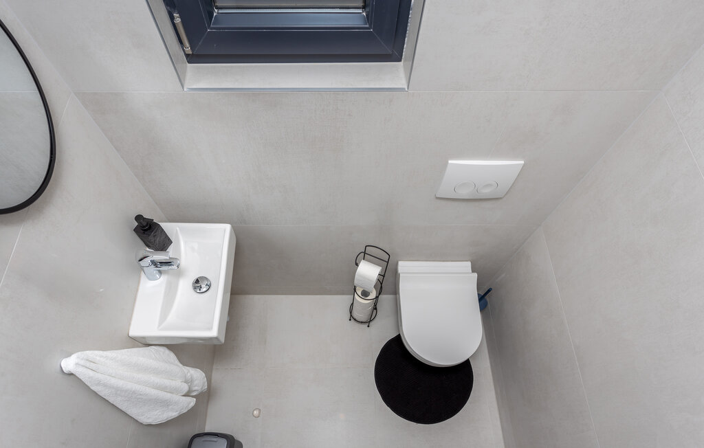 Ferienhaus - Crikvenica-Kostrena , Kroatien - CKA502 28