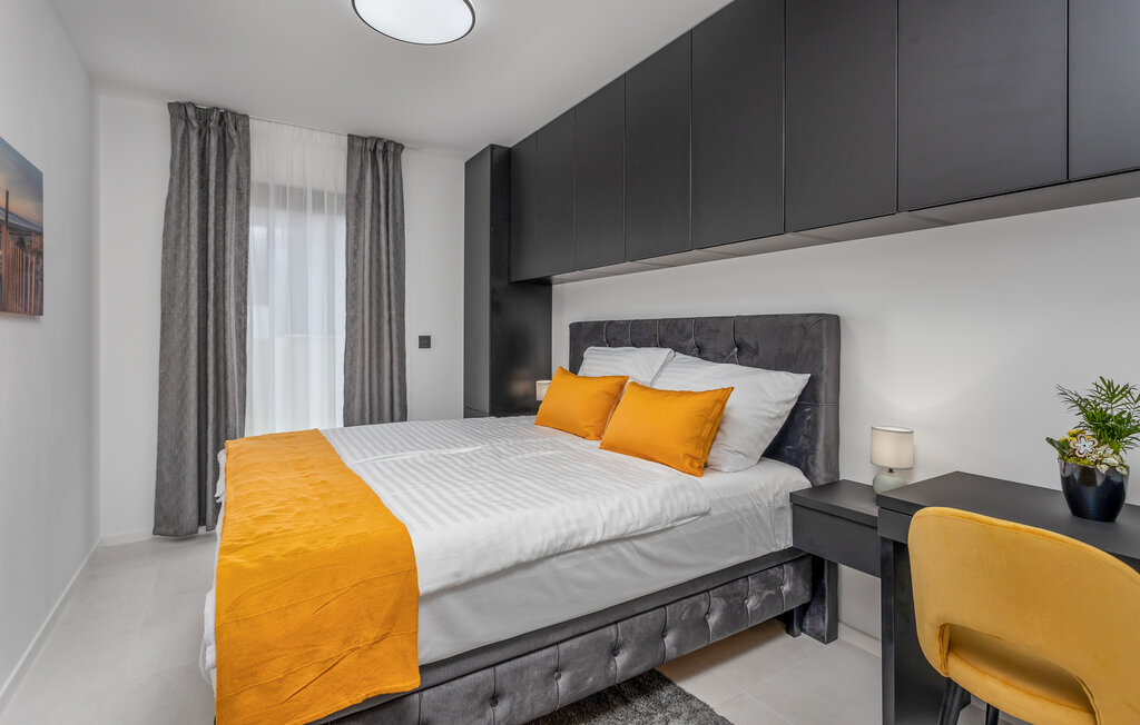Ferienhaus - Crikvenica-Kostrena , Kroatien - CKA502 8
