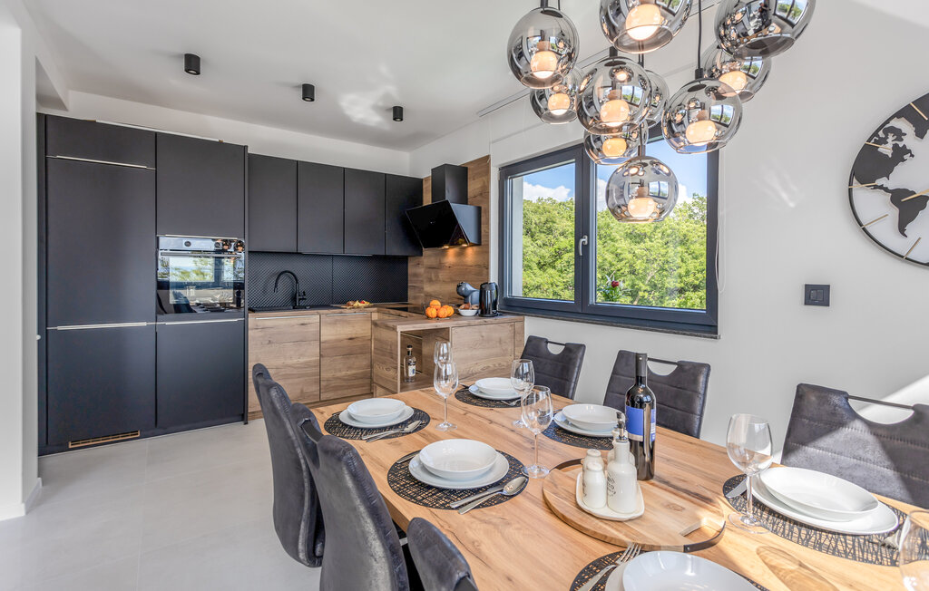 Ferienhaus - Crikvenica-Kostrena , Kroatien - CKA502 7
