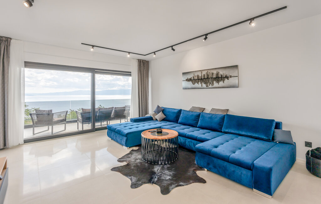 Ferienhaus - Crikvenica-Kostrena , Kroatien - CKA502 5