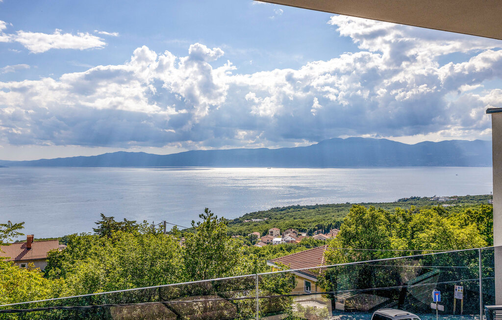 Ferienhaus - Crikvenica-Kostrena , Kroatien - CKA502 3
