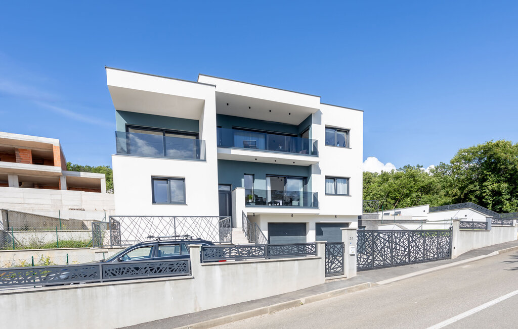 Ferienhaus - Crikvenica-Kostrena , Kroatien - CKA502 13