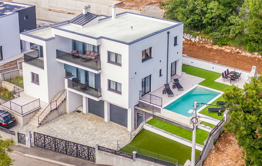 Ferienhaus - Crikvenica-Kostrena , Kroatien - CKA502 15