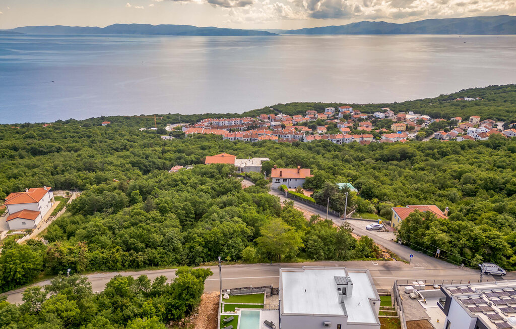 Ferienhaus - Crikvenica-Kostrena , Kroatien - CKA502 16