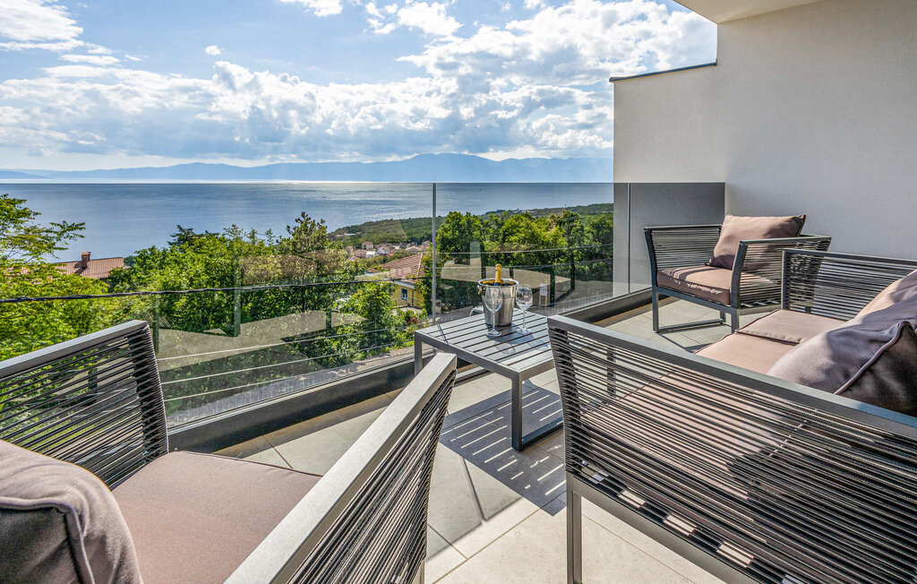 Ferienhaus - Crikvenica-Kostrena , Kroatien - CKA502 17