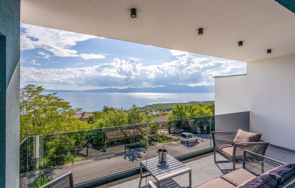 Ferienhaus - Crikvenica-Kostrena , Kroatien - CKA502 19