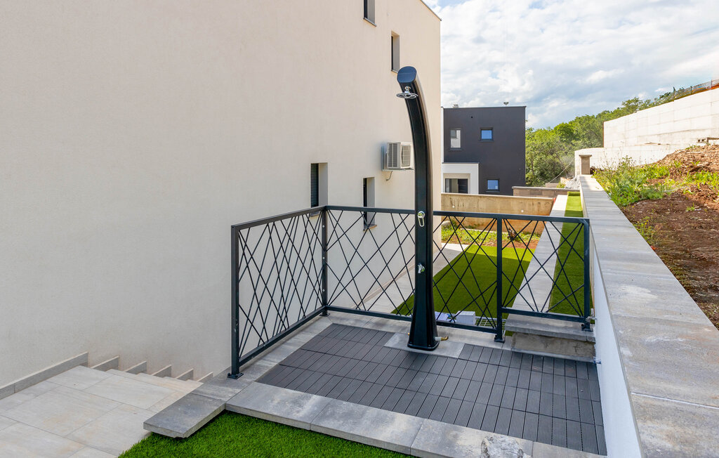 Ferienhaus - Crikvenica-Kostrena , Kroatien - CKA502 20