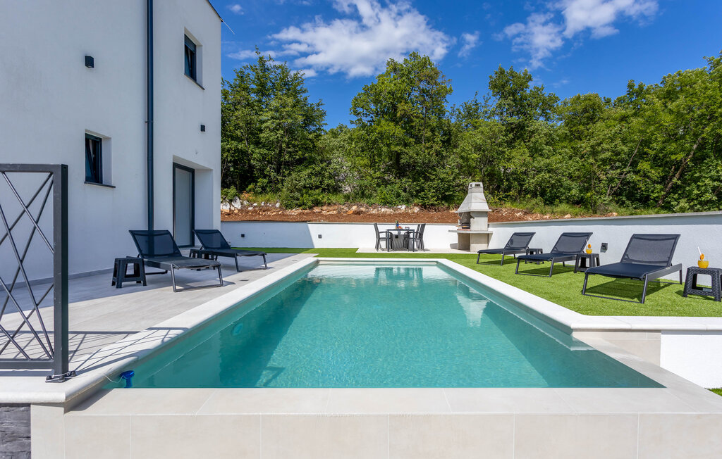 Ferienhaus - Crikvenica-Kostrena , Kroatien - CKA502 10