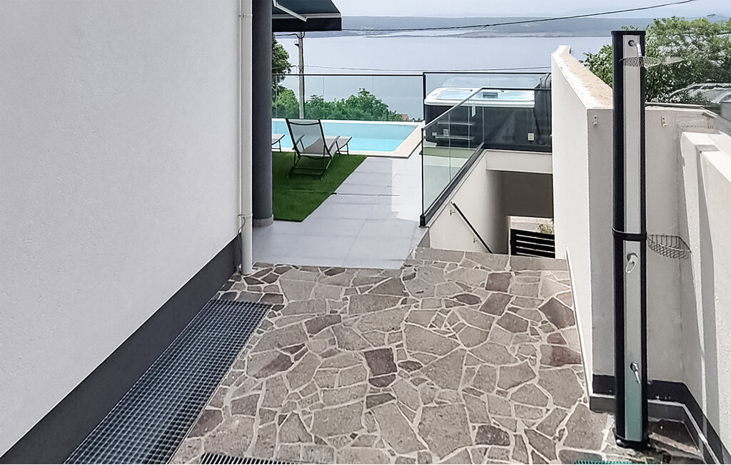 Ferienhaus - Crikvenica - Dramalj , Kroatien - CKA336 17