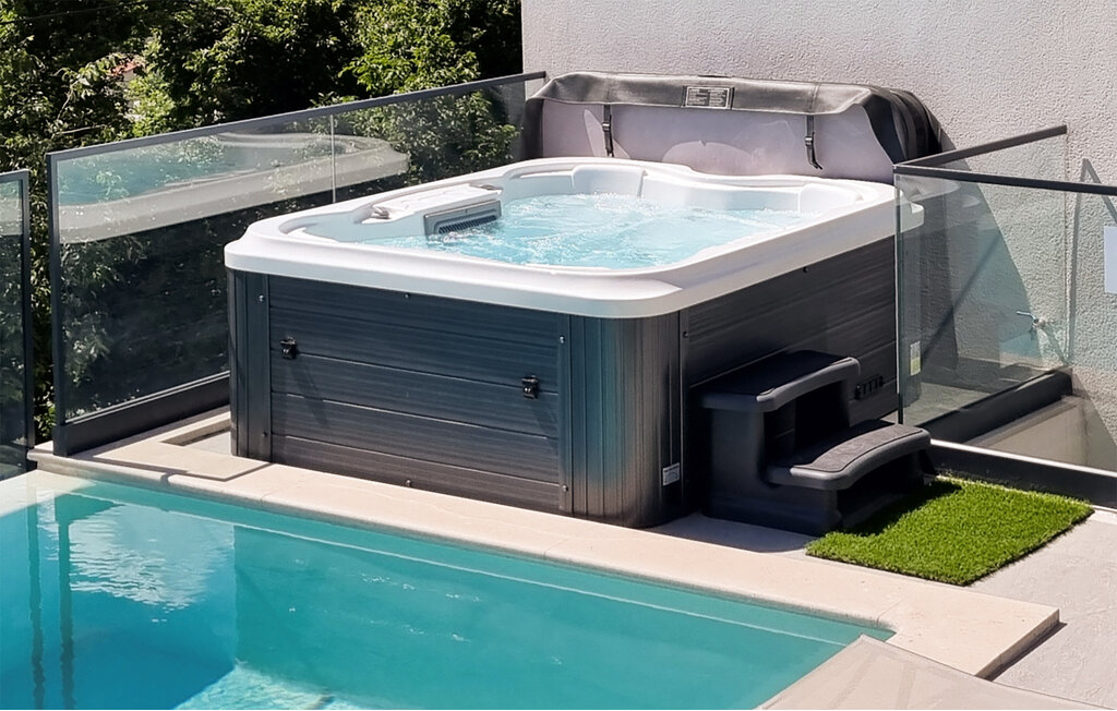 Ferienhaus - Crikvenica - Dramalj , Kroatien - CKA336 11