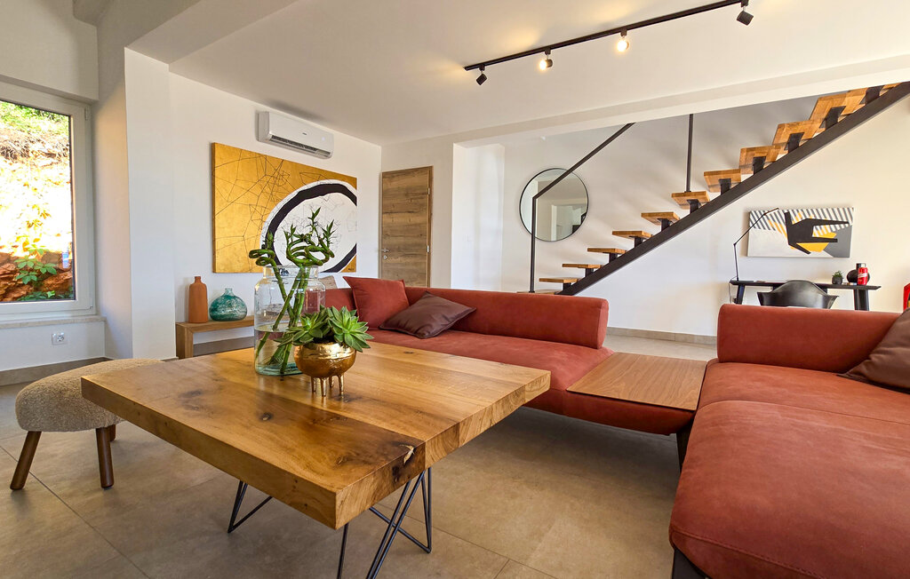 Domy wakacyjne - Crikvenica-Jadranovo , Chorwacja - CKA483 4