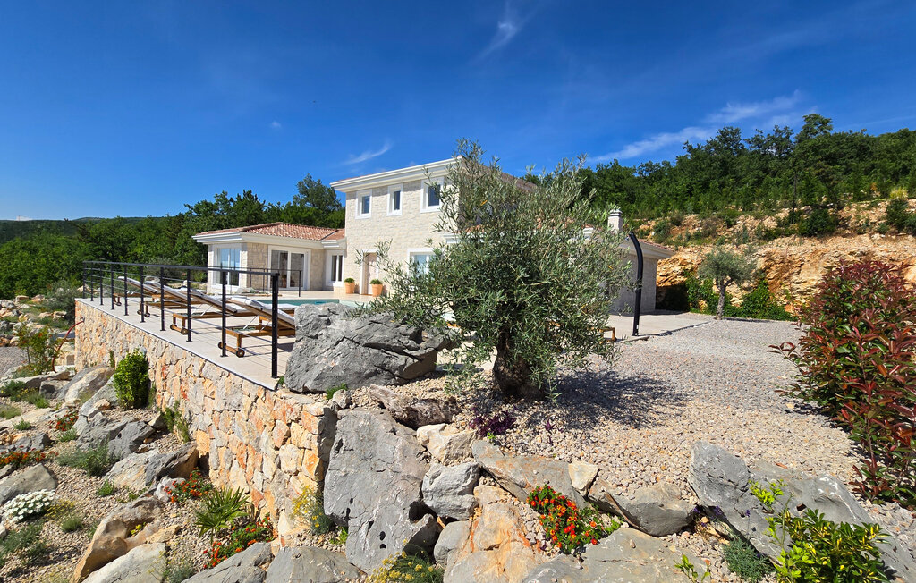 Domy wakacyjne - Crikvenica-Jadranovo , Chorwacja - CKA483 11