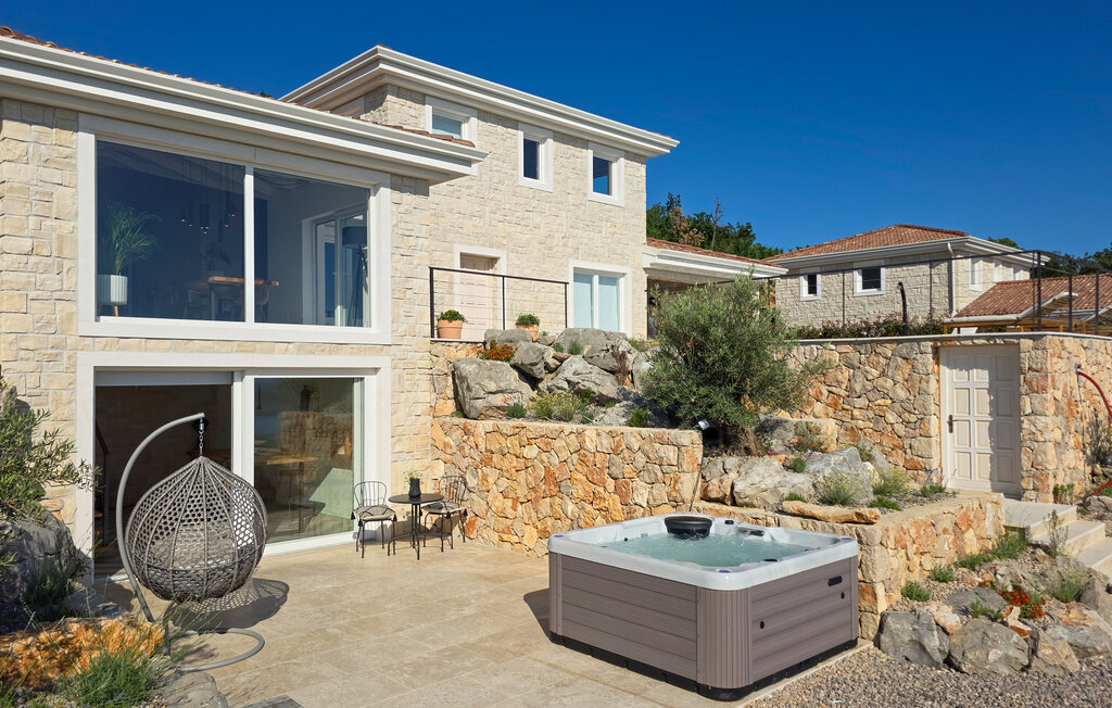 Domy wakacyjne - Crikvenica-Jadranovo , Chorwacja - CKA483 2