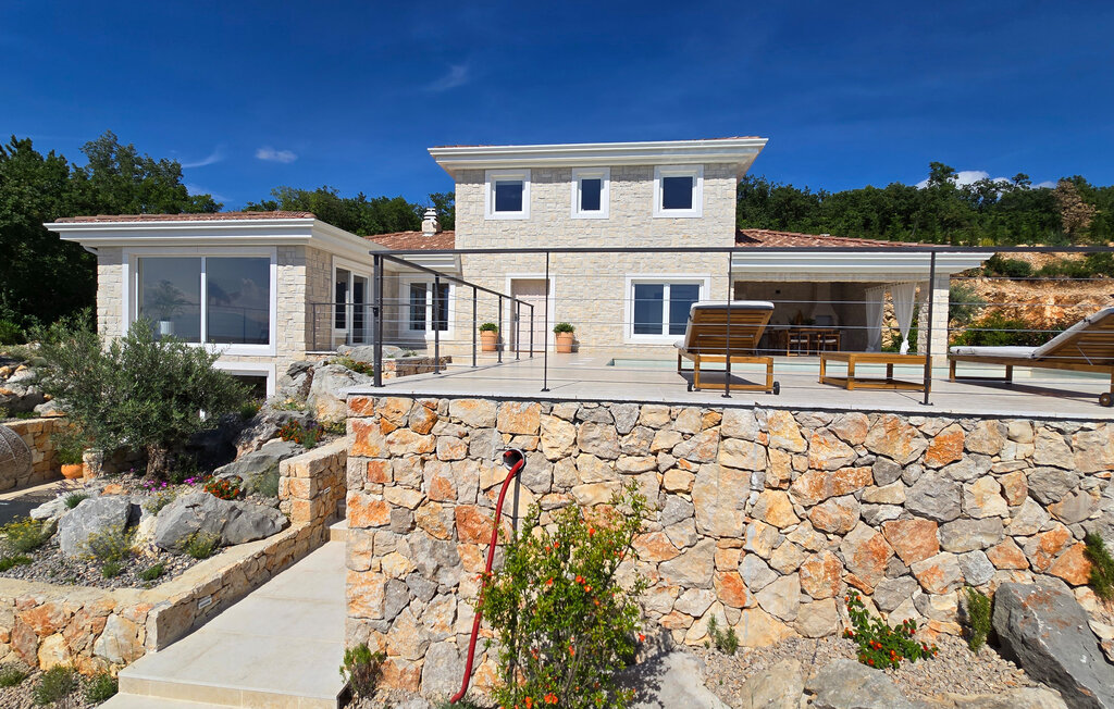 Domy wakacyjne - Crikvenica-Jadranovo , Chorwacja - CKA483 12