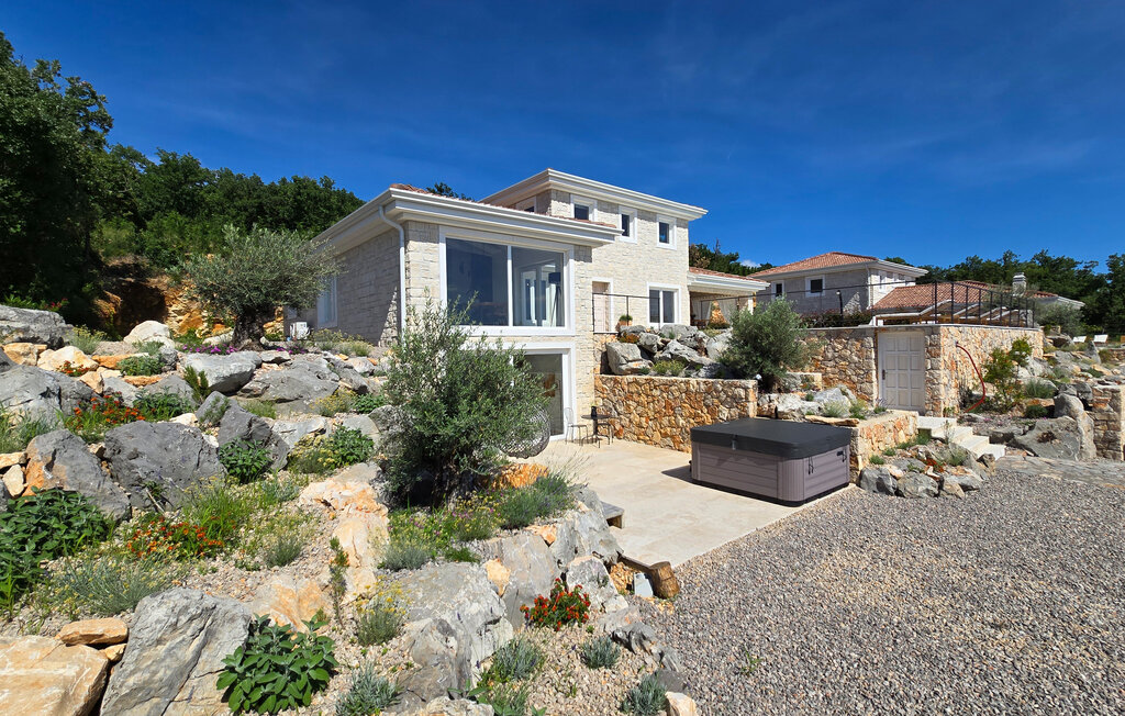 Domy wakacyjne - Crikvenica-Jadranovo , Chorwacja - CKA483 13