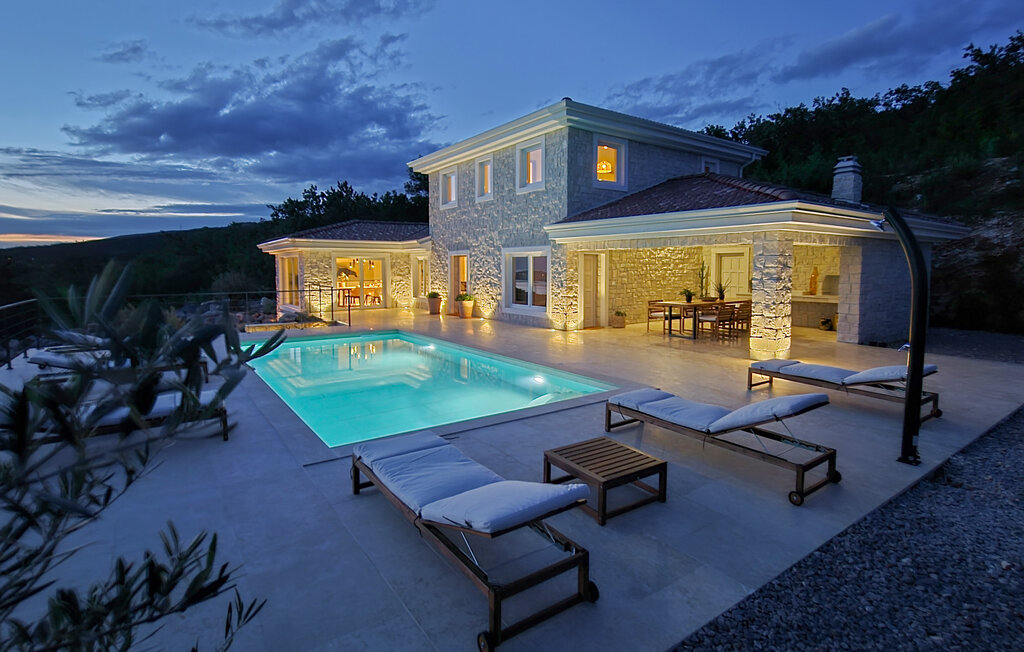 Domy wakacyjne - Crikvenica-Jadranovo , Chorwacja - CKA483 10