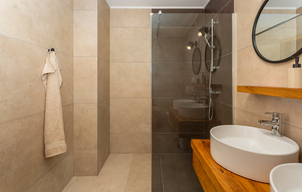 Ferienhaeuser - Crikvenica-Jadranovo , Kroatien - CKA482 34