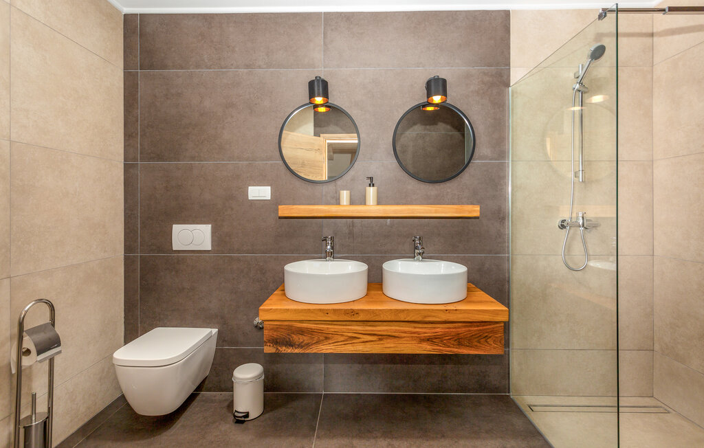 Ferienhaeuser - Crikvenica-Jadranovo , Kroatien - CKA482 35