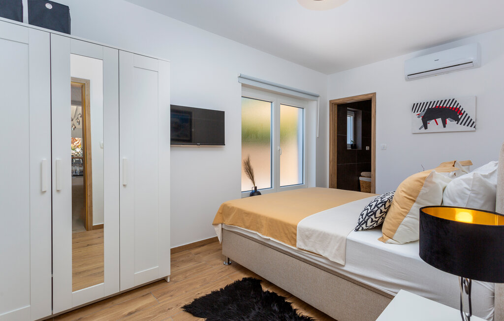 Ferienhaeuser - Crikvenica-Jadranovo , Kroatien - CKA482 25