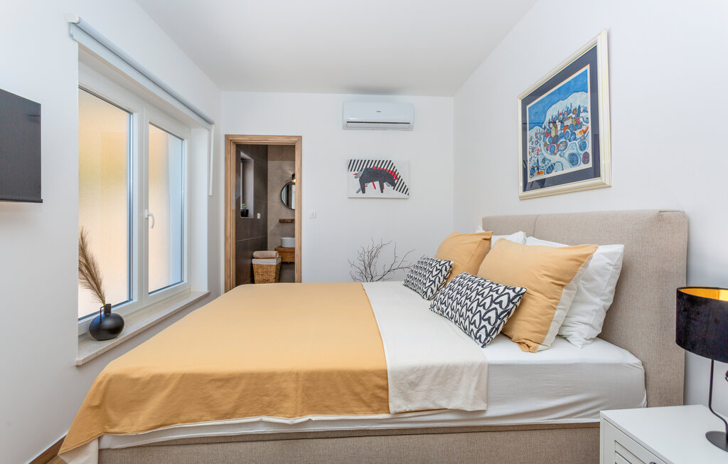 Ferienhaeuser - Crikvenica-Jadranovo , Kroatien - CKA482 26