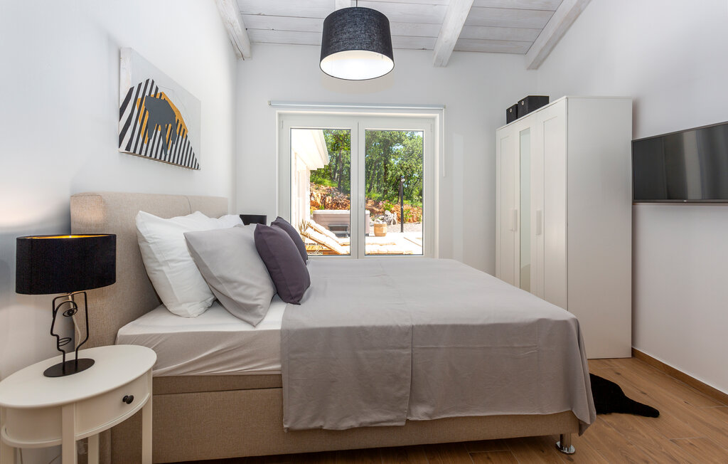 Ferienhaeuser - Crikvenica-Jadranovo , Kroatien - CKA482 27