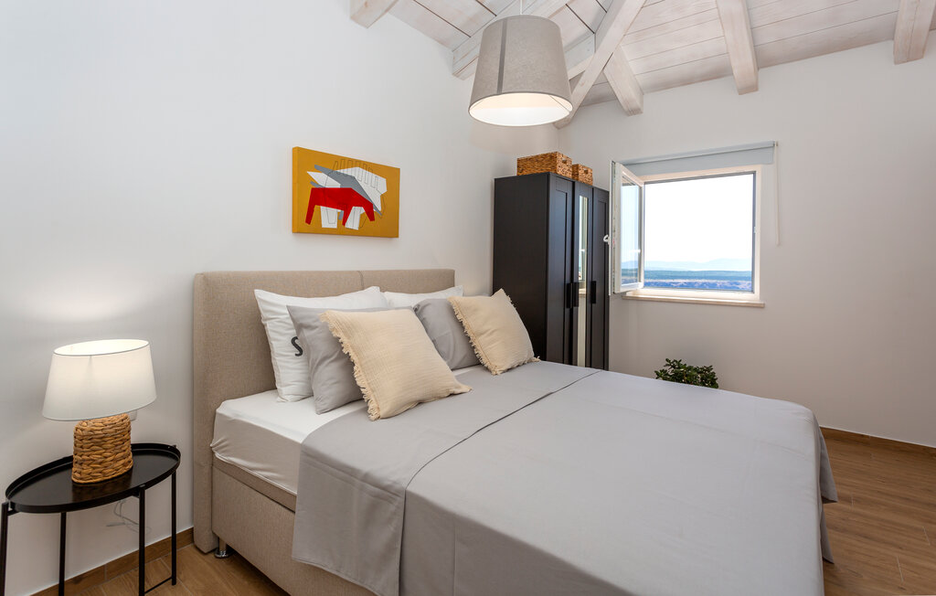 Ferienhaeuser - Crikvenica-Jadranovo , Kroatien - CKA482 6