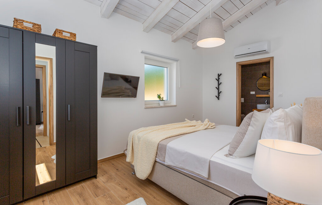 Ferienhaeuser - Crikvenica-Jadranovo , Kroatien - CKA482 28