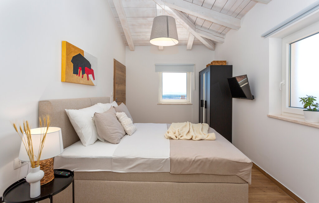 Ferienhaeuser - Crikvenica-Jadranovo , Kroatien - CKA482 29