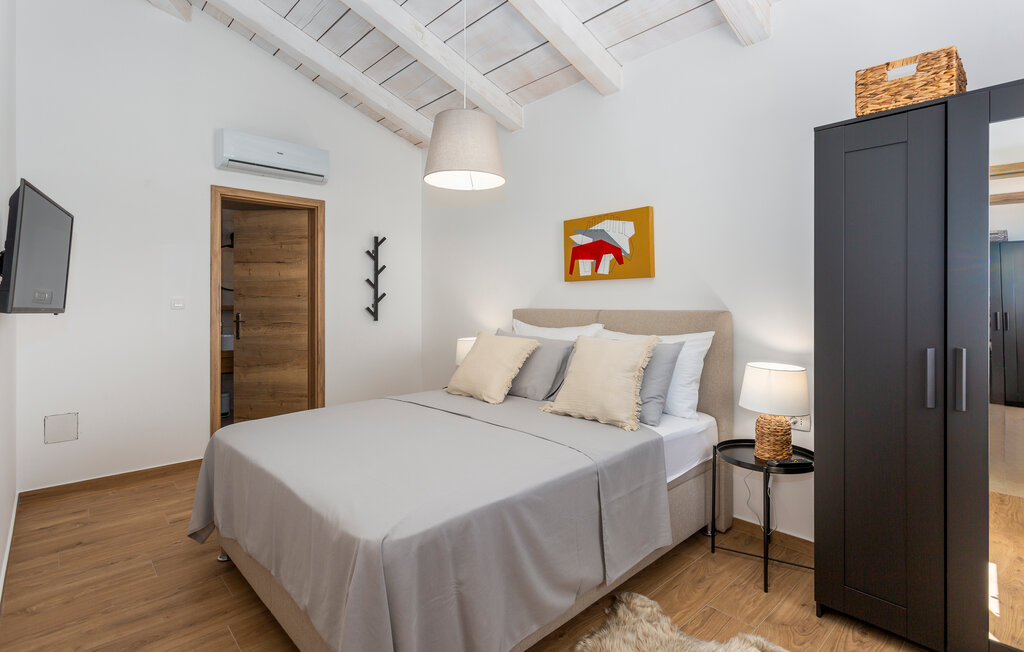 Ferienhaeuser - Crikvenica-Jadranovo , Kroatien - CKA482 30