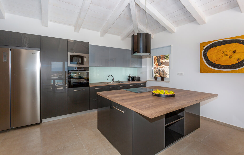 Ferienhaeuser - Crikvenica-Jadranovo , Kroatien - CKA482 22