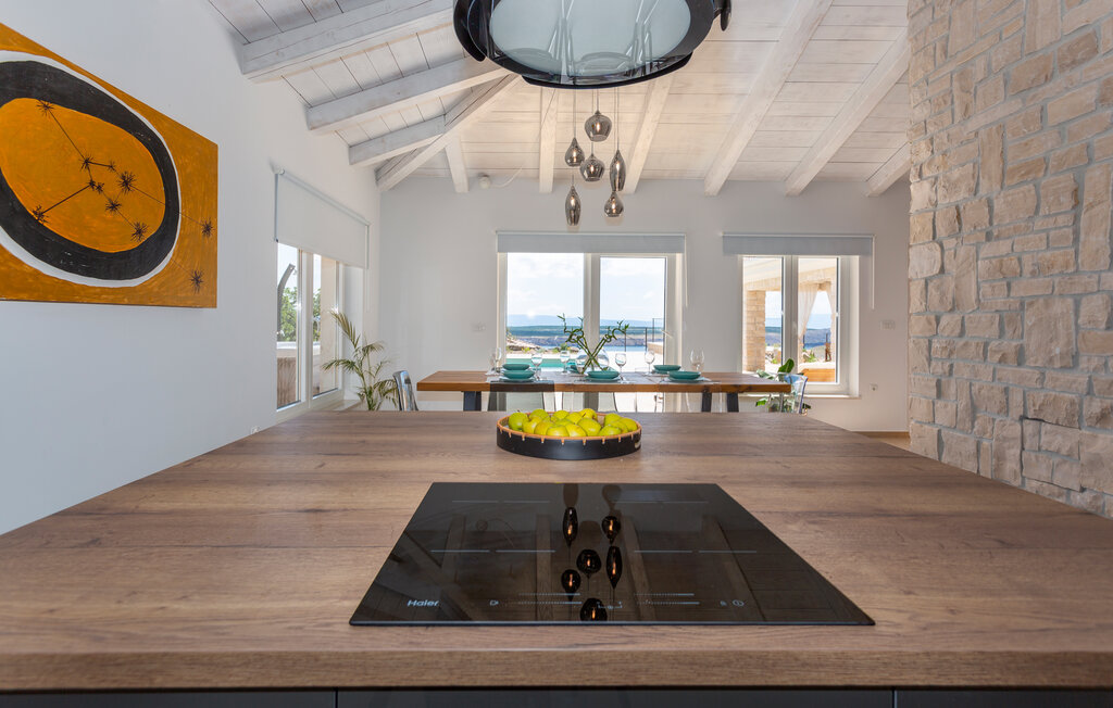 Ferienhaeuser - Crikvenica-Jadranovo , Kroatien - CKA482 24