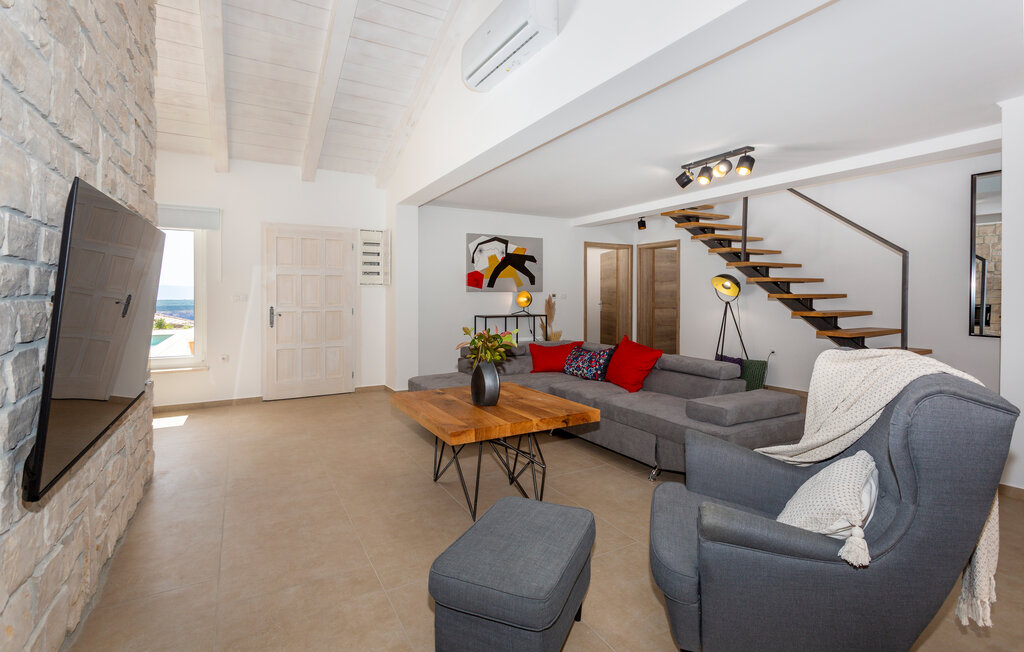 Ferienhaeuser - Crikvenica-Jadranovo , Kroatien - CKA482 19