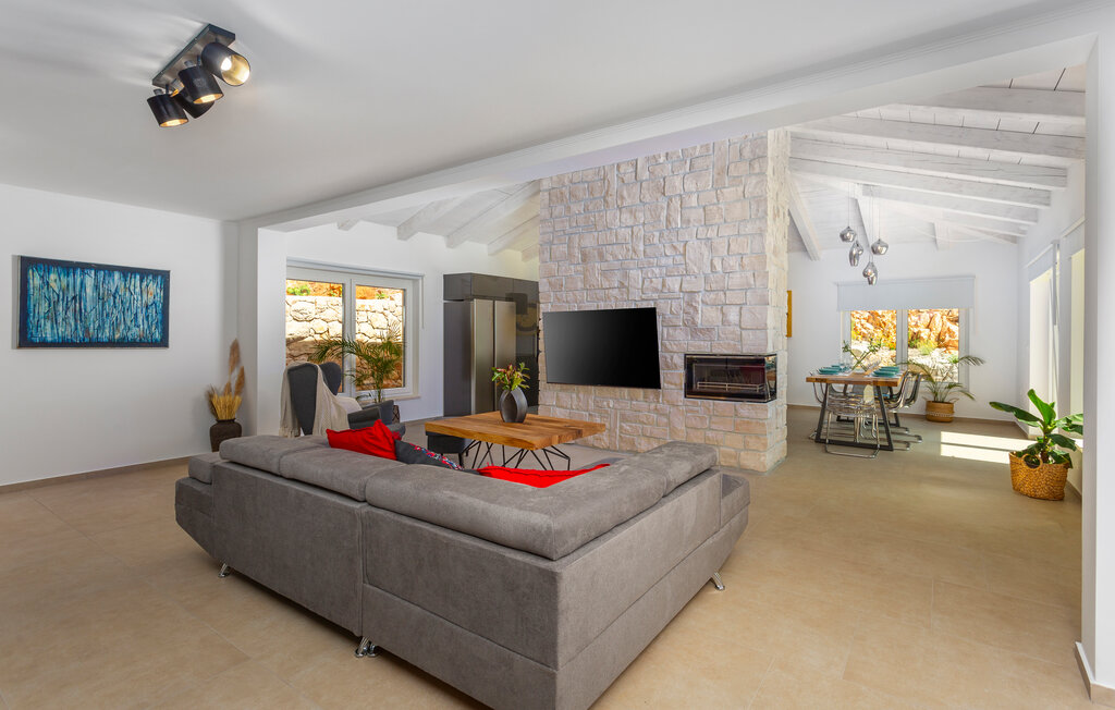 Ferienhaeuser - Crikvenica-Jadranovo , Kroatien - CKA482 5